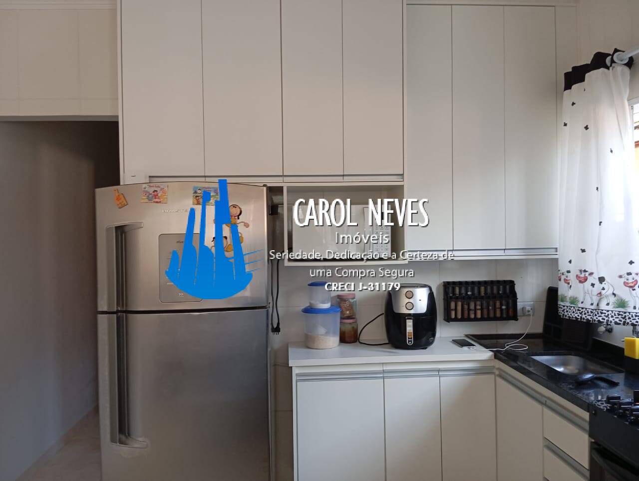 Casa, 2 quartos, 58 m² - Foto 8