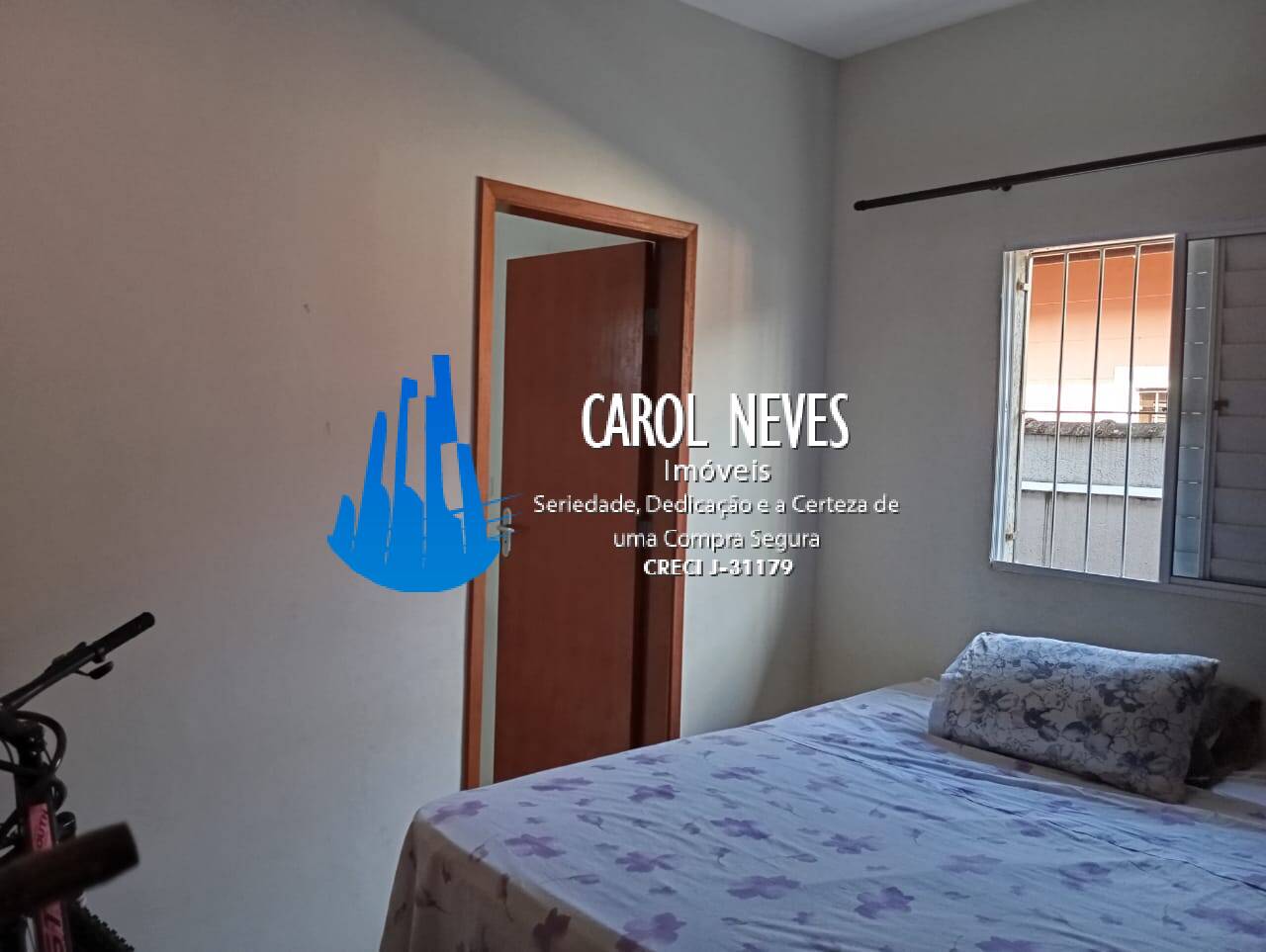 Casa, 2 quartos, 58 m² - Foto 11