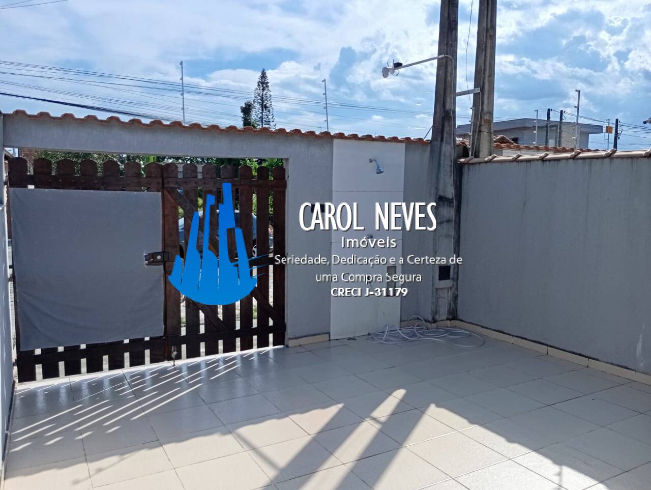 Casa, 2 quartos, 58 m² - Foto 17