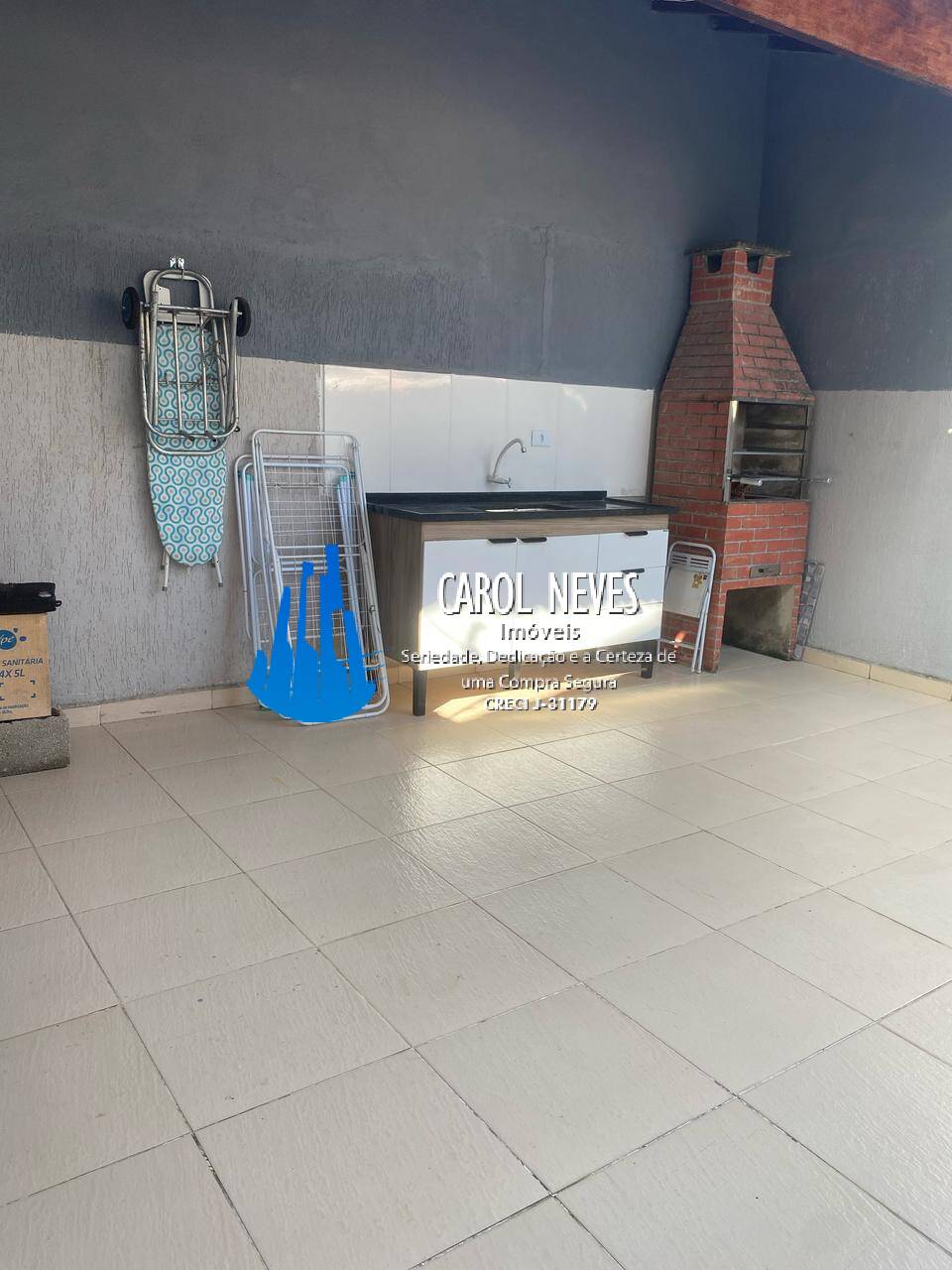 Casa, 2 quartos, 58 m² - Foto 14