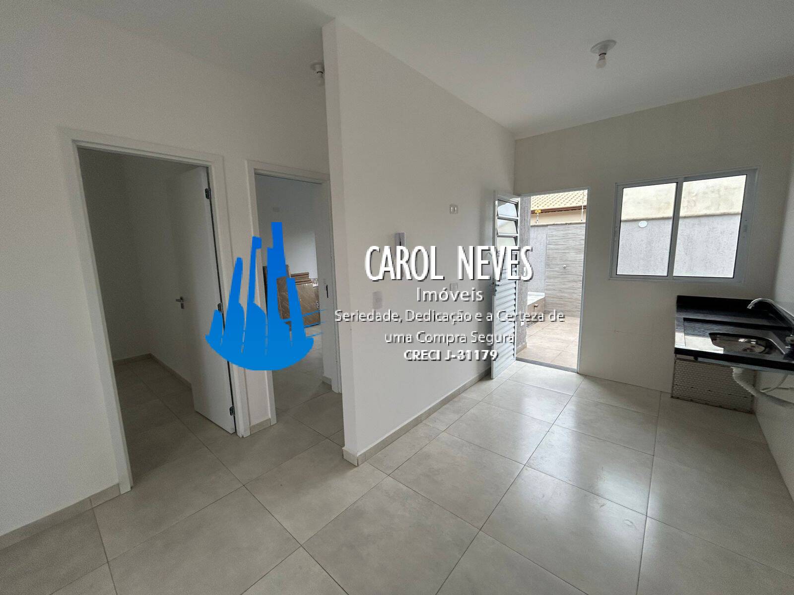 Casa, 2 quartos, 50 m² - Foto 18