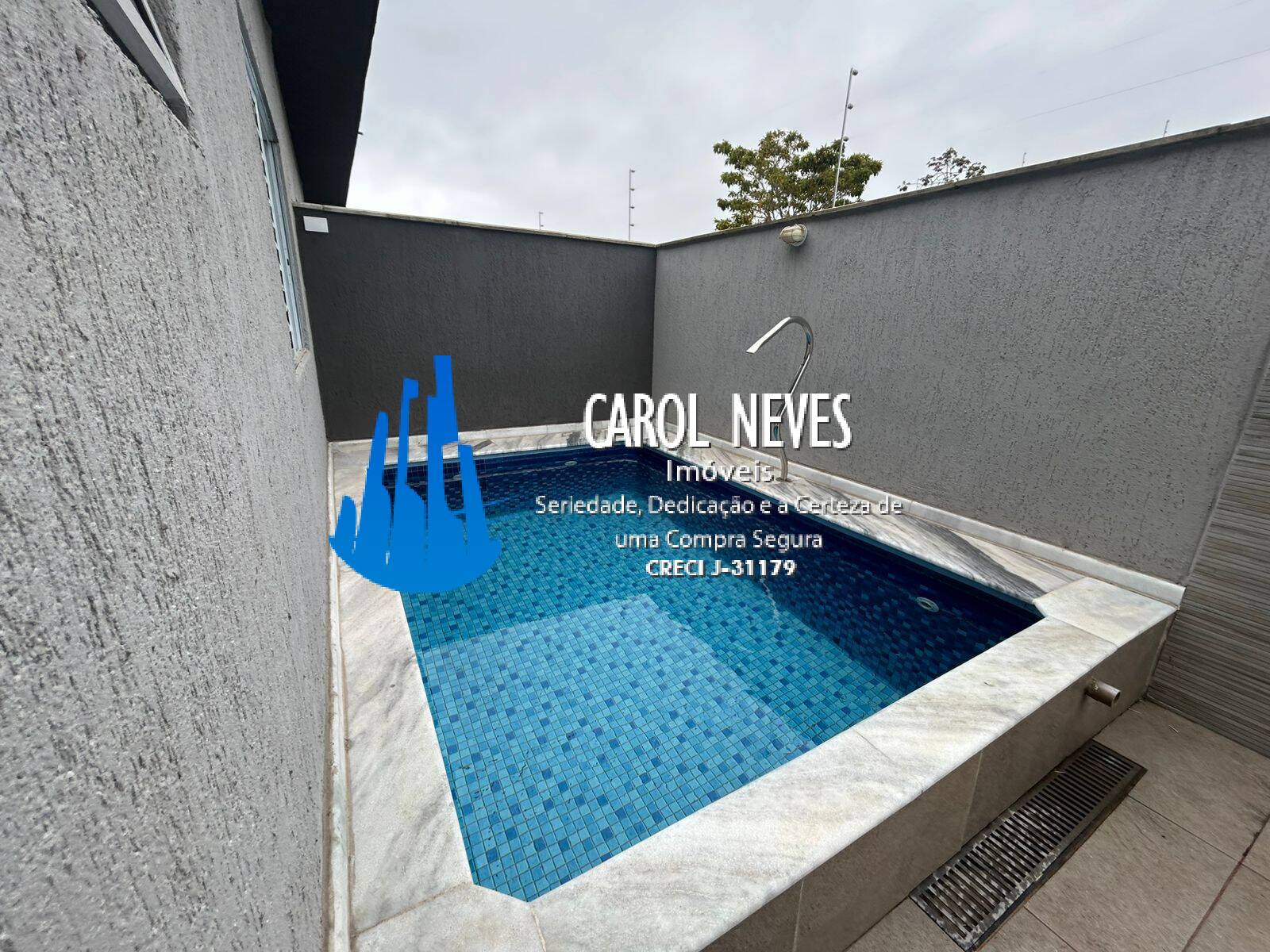 Casa, 2 quartos, 50 m² - Foto 20