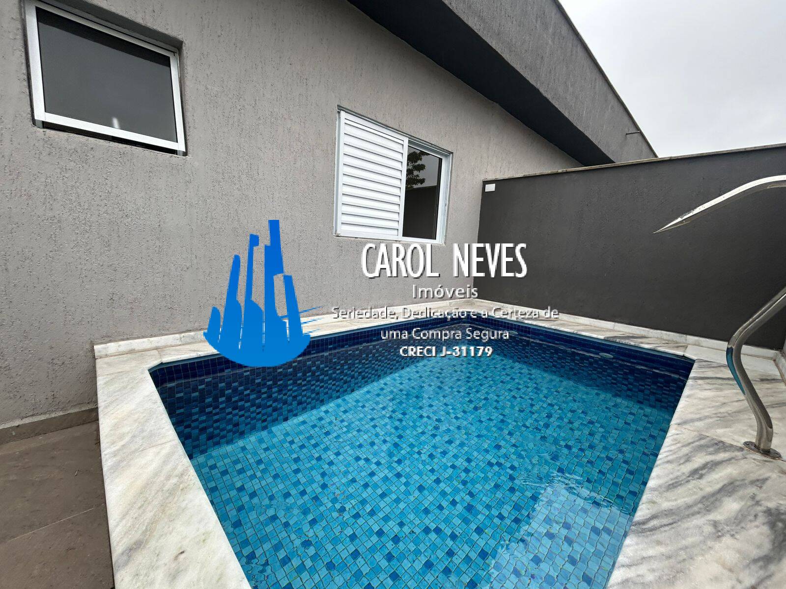 Casa, 2 quartos, 50 m² - Foto 19