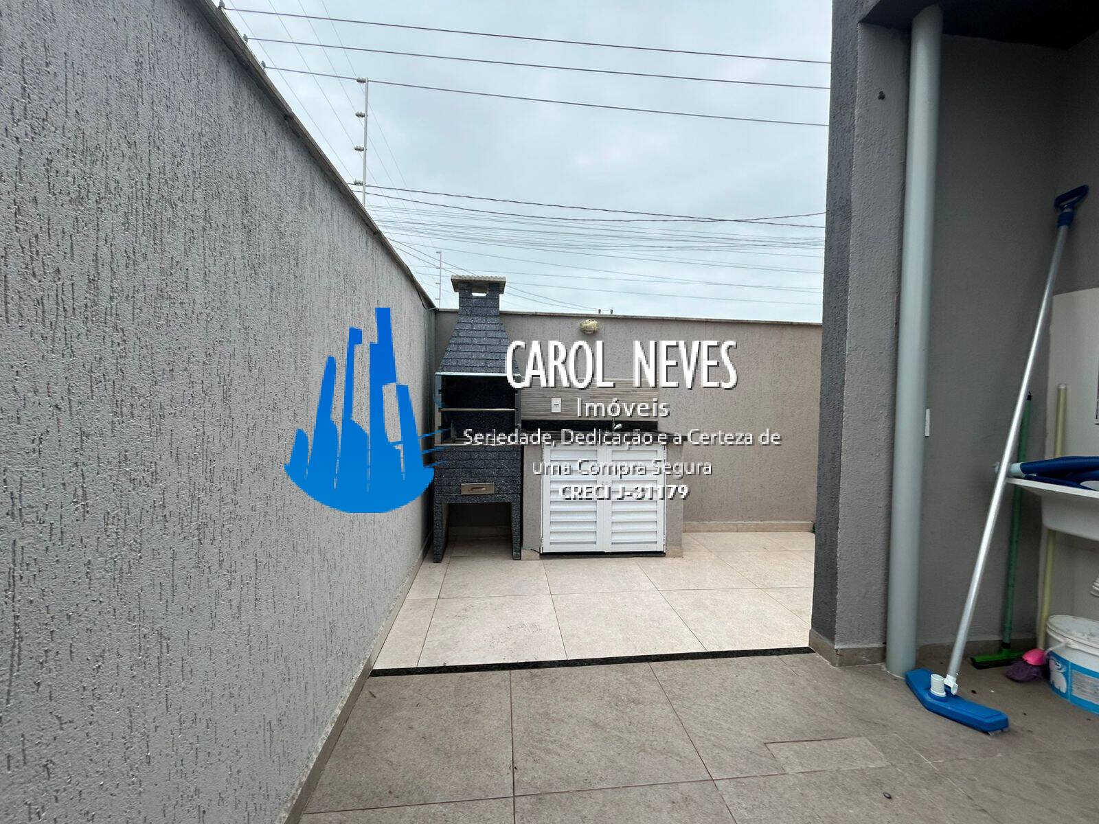Casa, 2 quartos, 50 m² - Foto 21