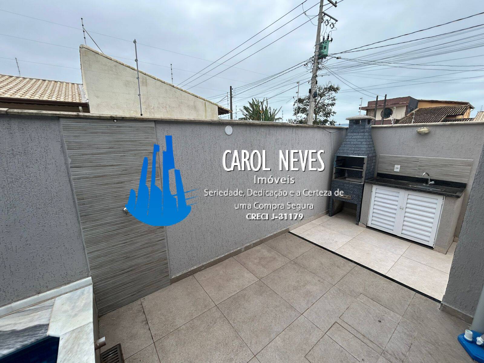 Casa, 2 quartos, 50 m² - Foto 27