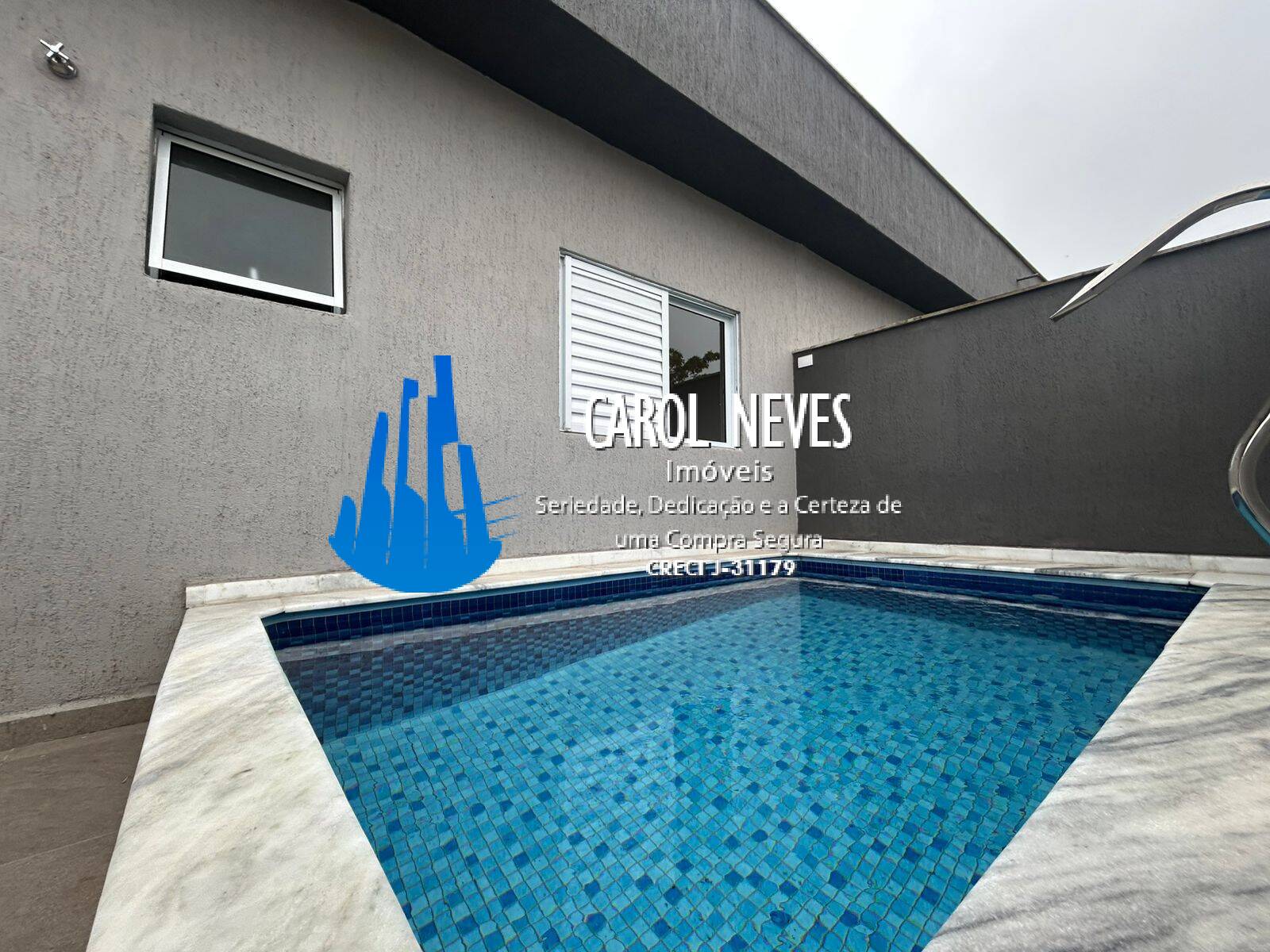 Casa, 2 quartos, 50 m² - Foto 26