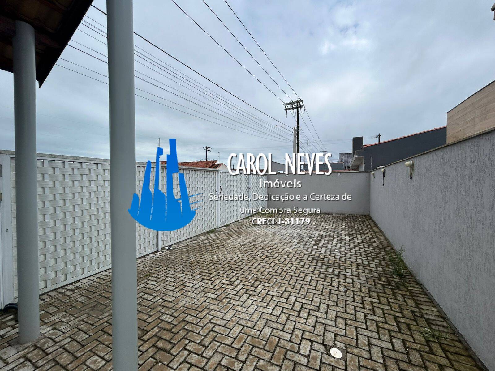 Casa, 2 quartos, 50 m² - Foto 28