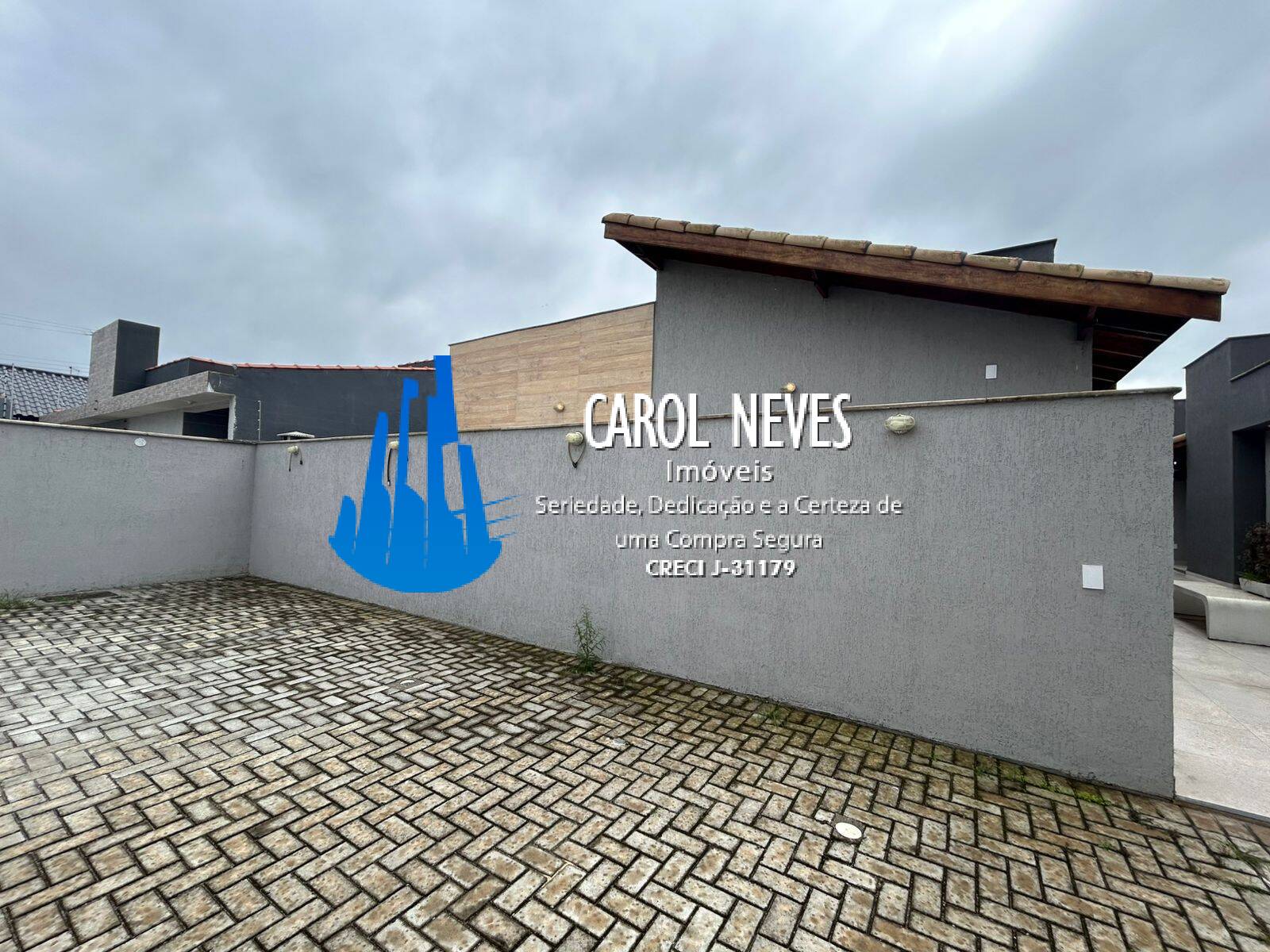 Casa, 2 quartos, 50 m² - Foto 29
