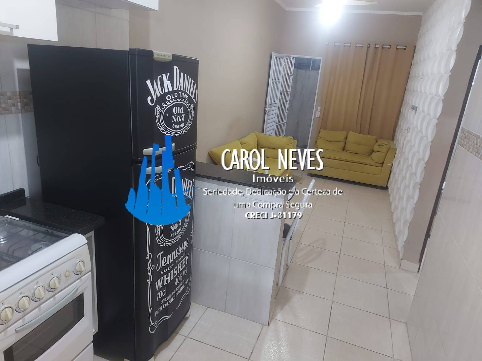 Casa, 2 quartos, 48 m² - Foto 16