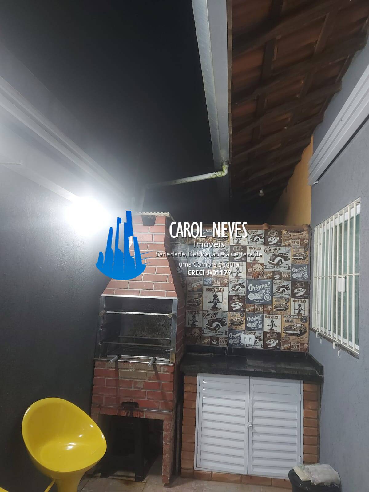 Casa, 2 quartos, 48 m² - Foto 21
