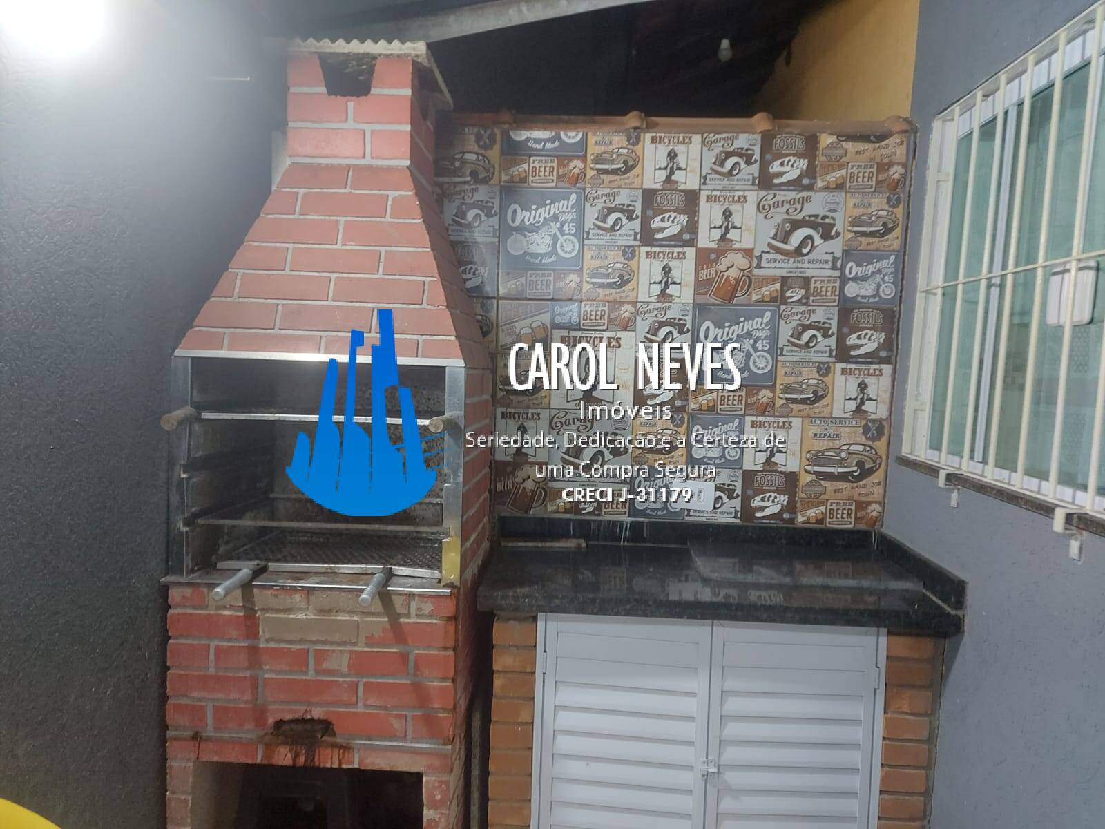 Casa, 2 quartos, 48 m² - Foto 18