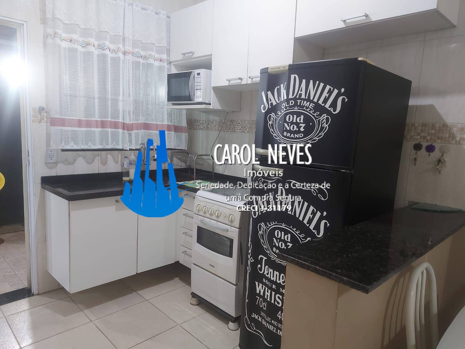 Casa, 2 quartos, 48 m² - Foto 19
