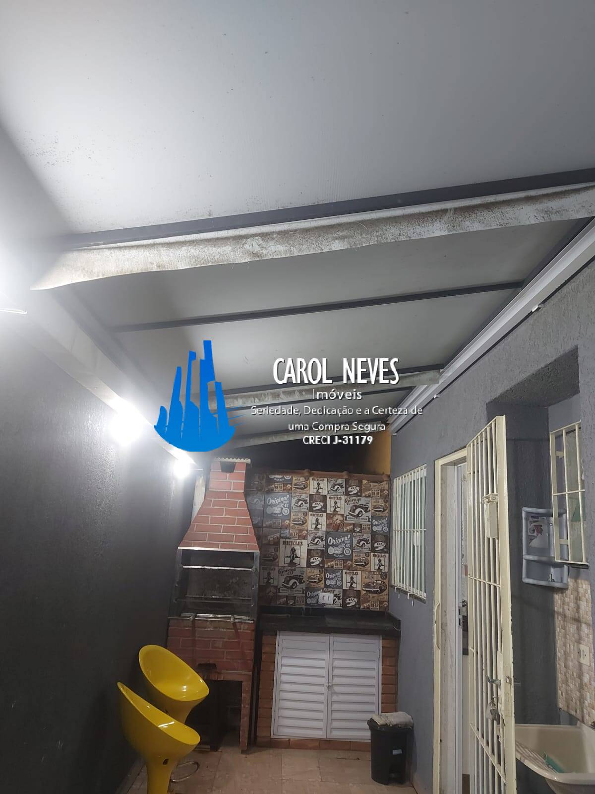 Casa, 2 quartos, 48 m² - Foto 23