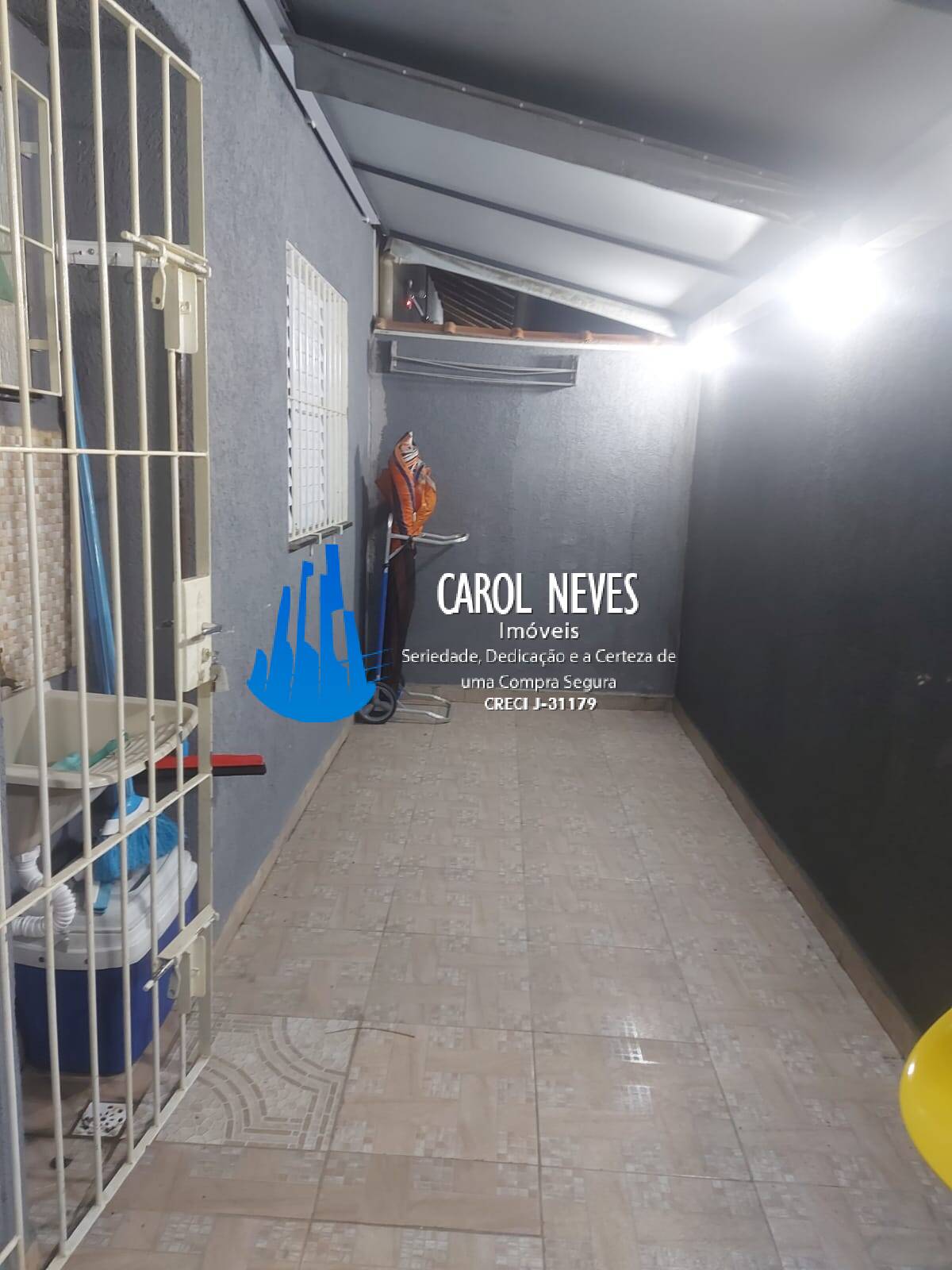 Casa, 2 quartos, 48 m² - Foto 24