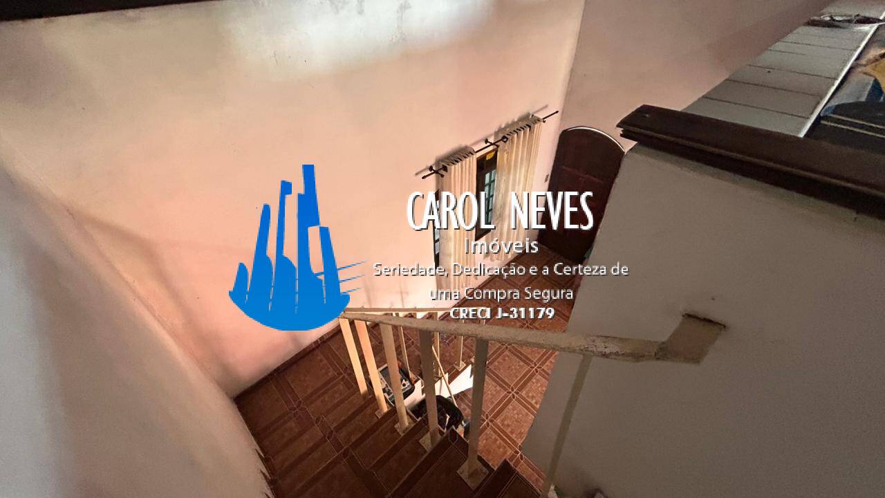 Casa, 4 quartos - Foto 18
