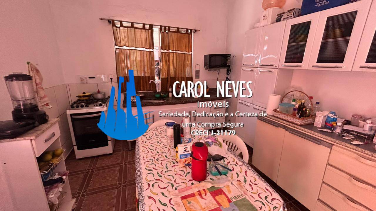 Casa, 4 quartos - Foto 20