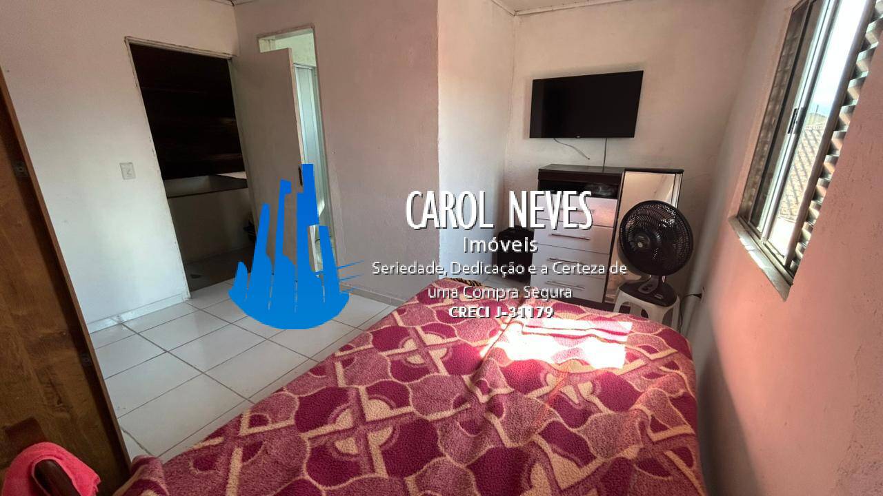 Casa, 4 quartos - Foto 23