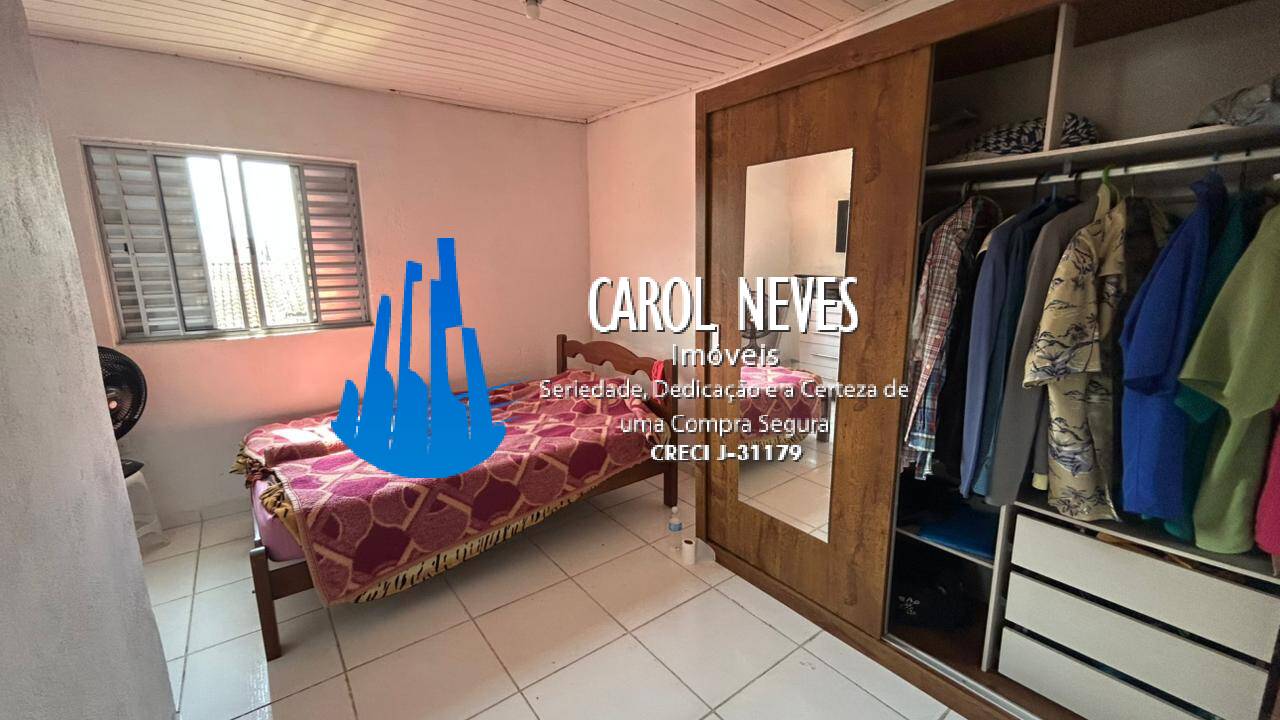 Casa, 4 quartos - Foto 21