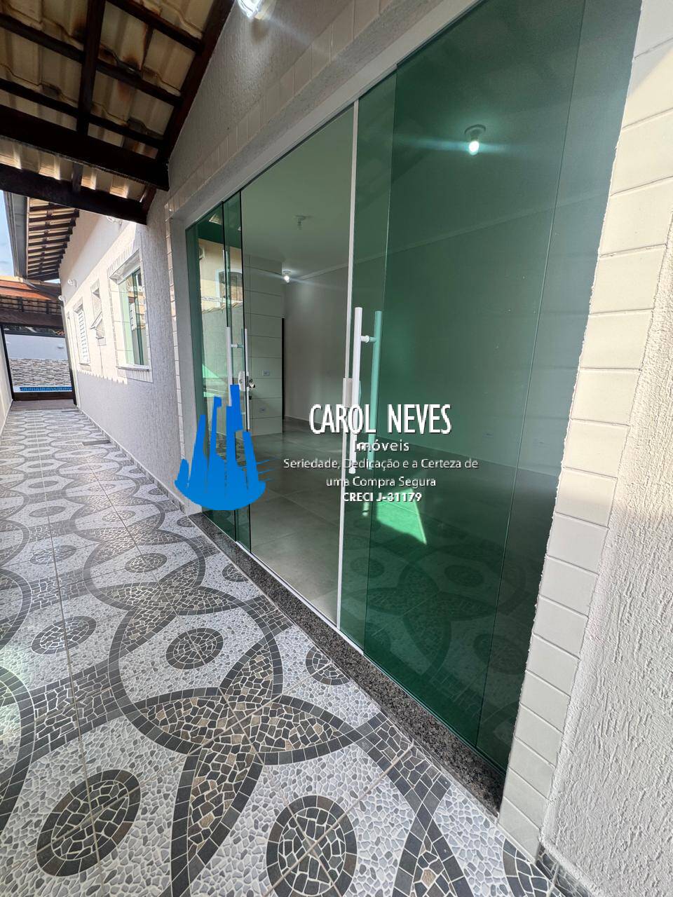 Casa, 2 quartos, 67 m² - Foto 3