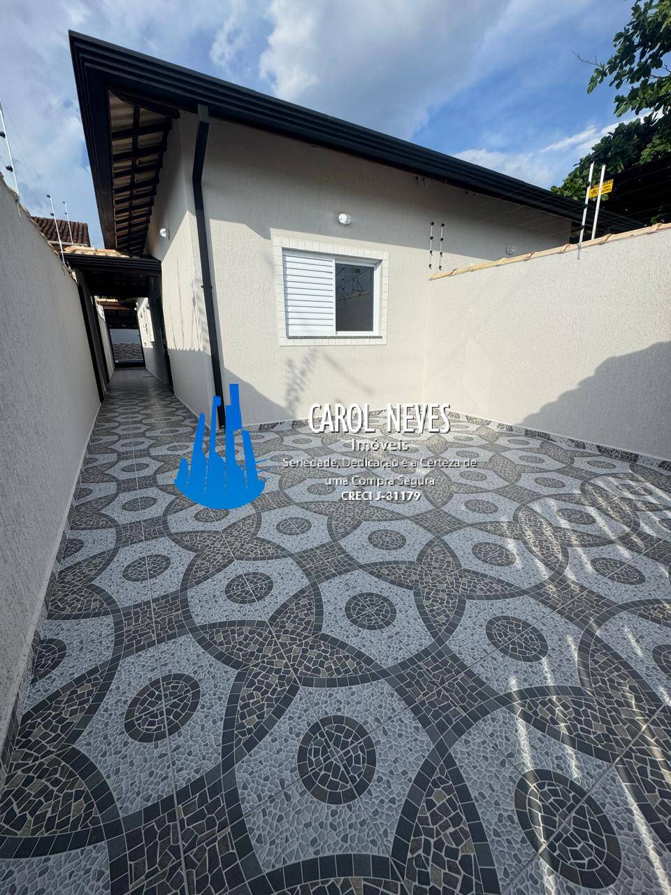 Casa, 2 quartos, 67 m² - Foto 2