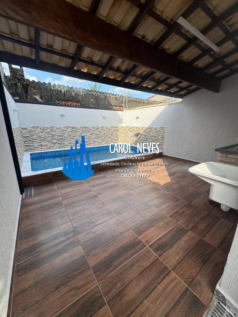 Casa, 2 quartos, 67 m² - Foto 5