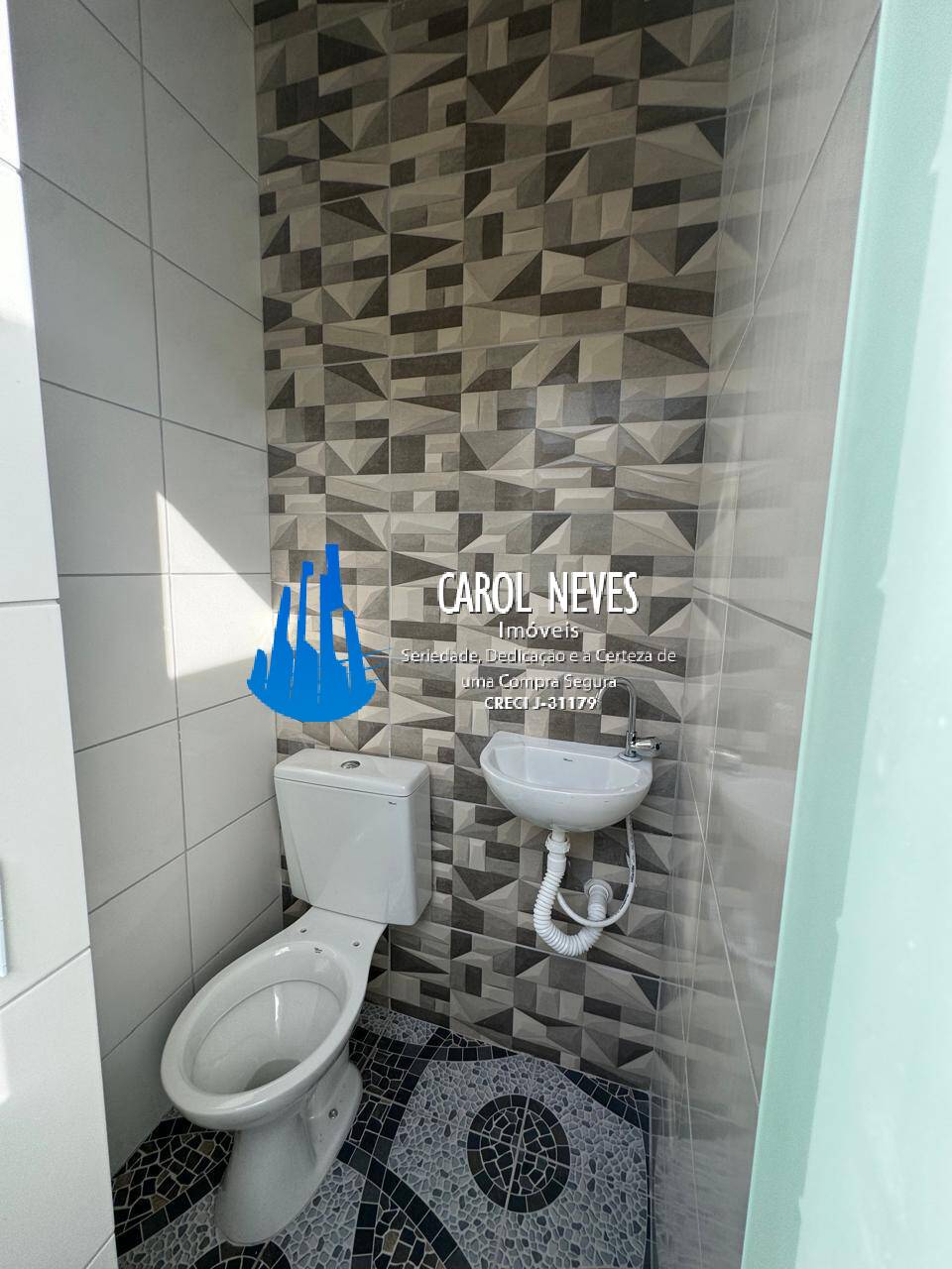 Casa, 2 quartos, 67 m² - Foto 4