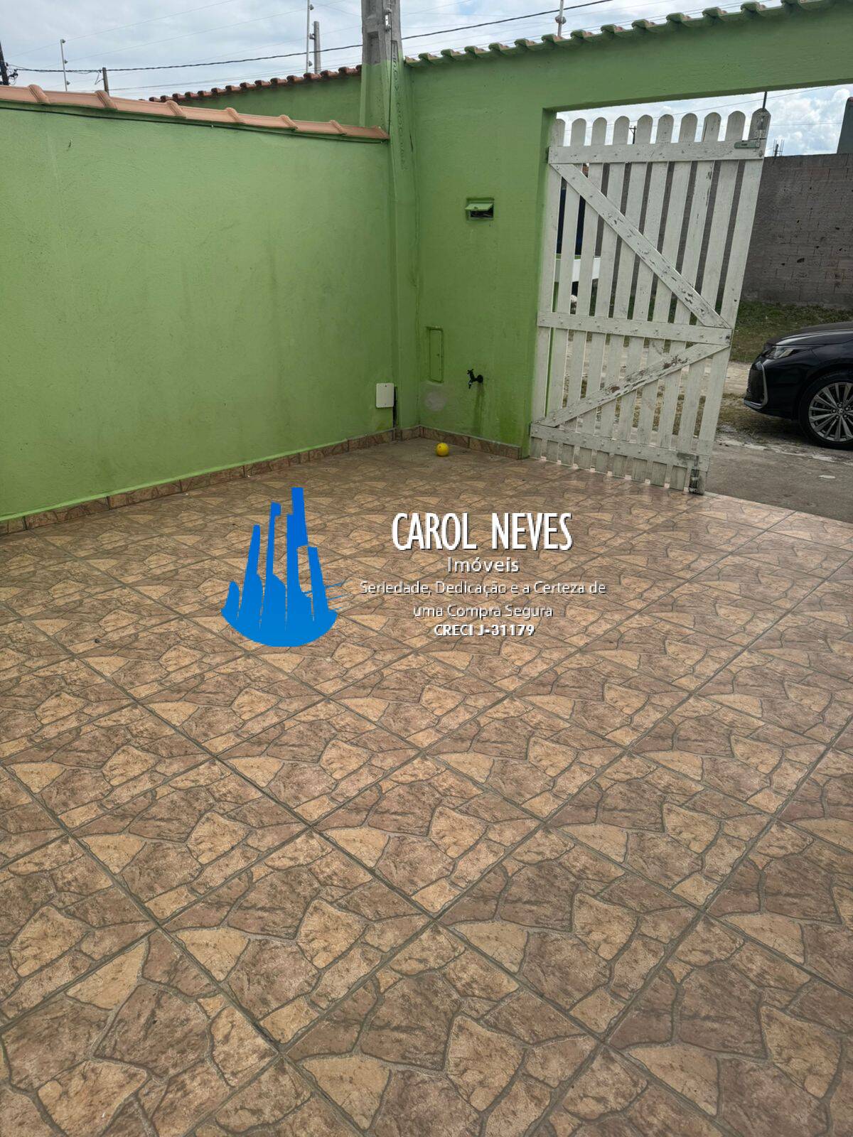 Casa, 2 quartos, 65 m² - Foto 3