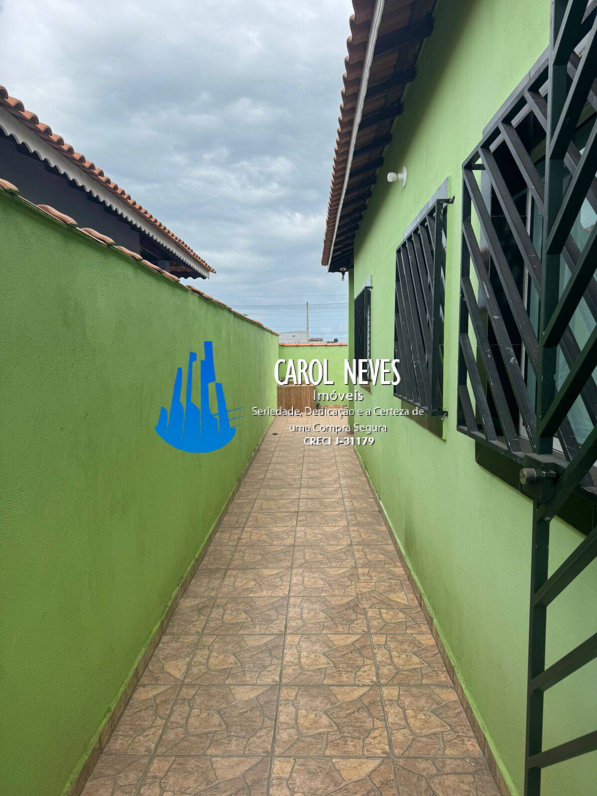 Casa, 2 quartos, 65 m² - Foto 4