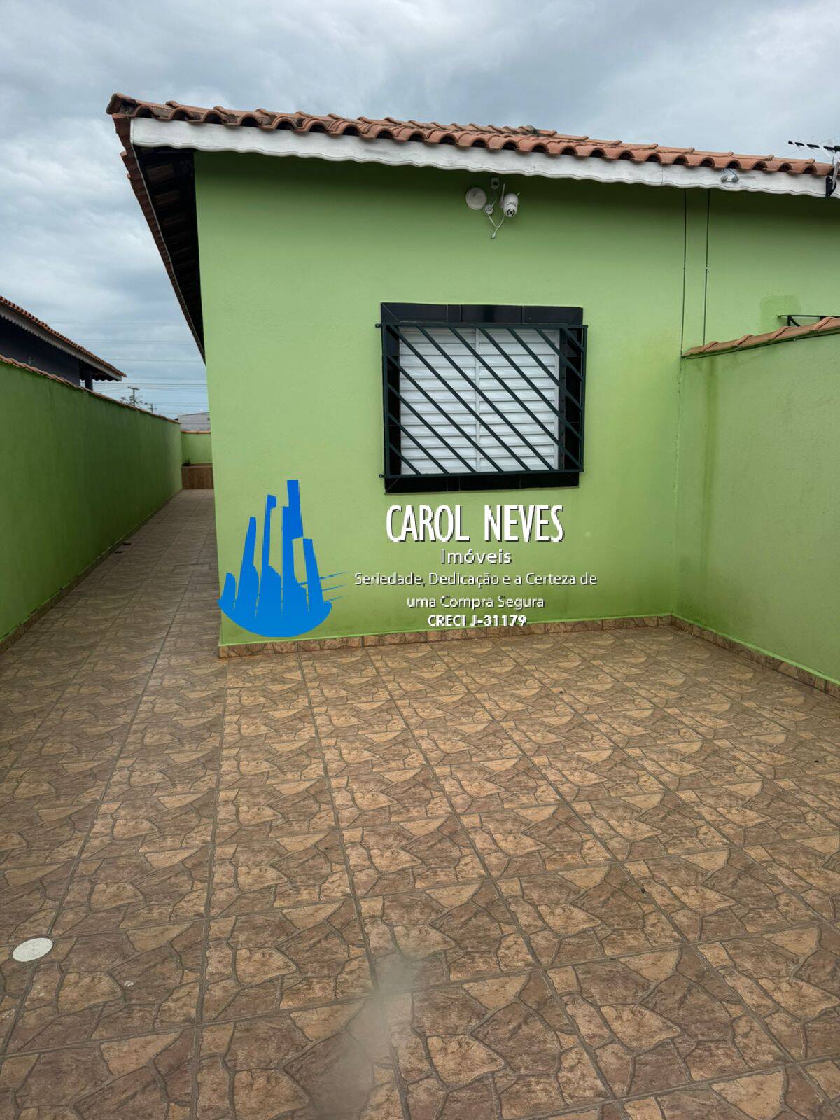 Casa, 2 quartos, 65 m² - Foto 2