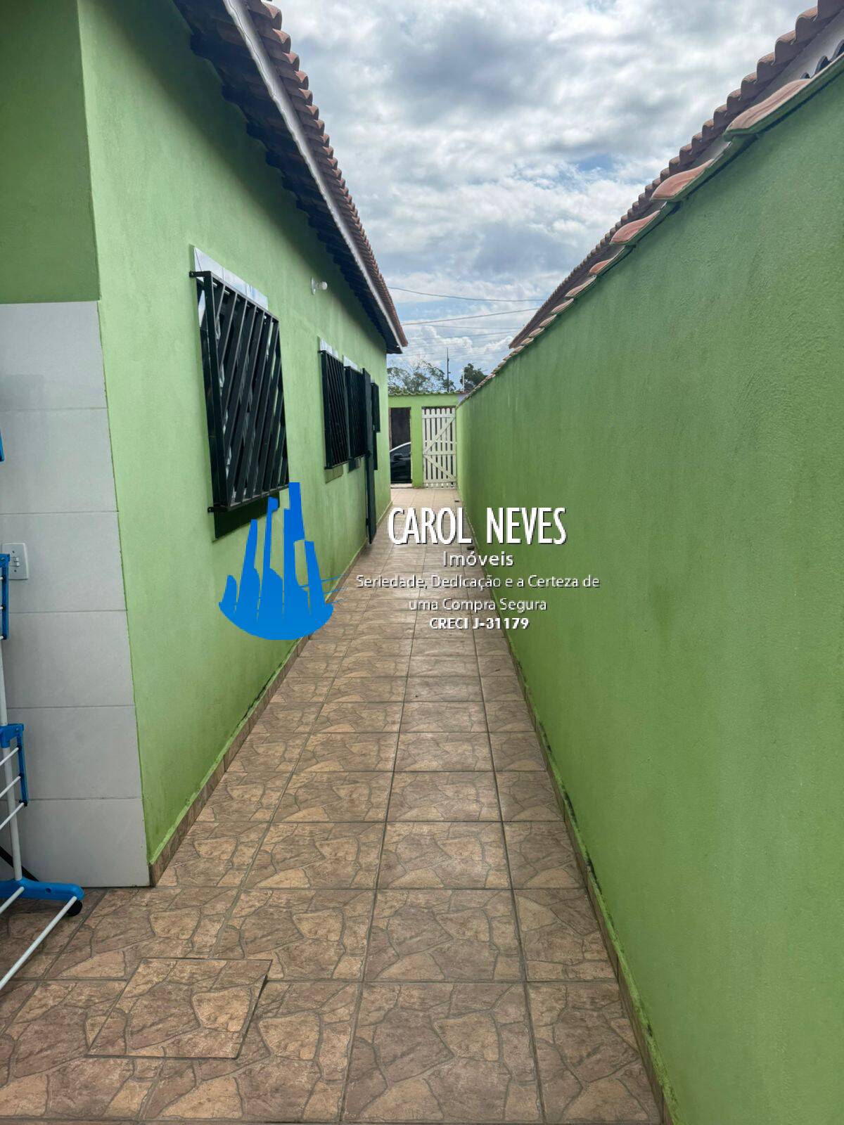 Casa, 2 quartos, 65 m² - Foto 5