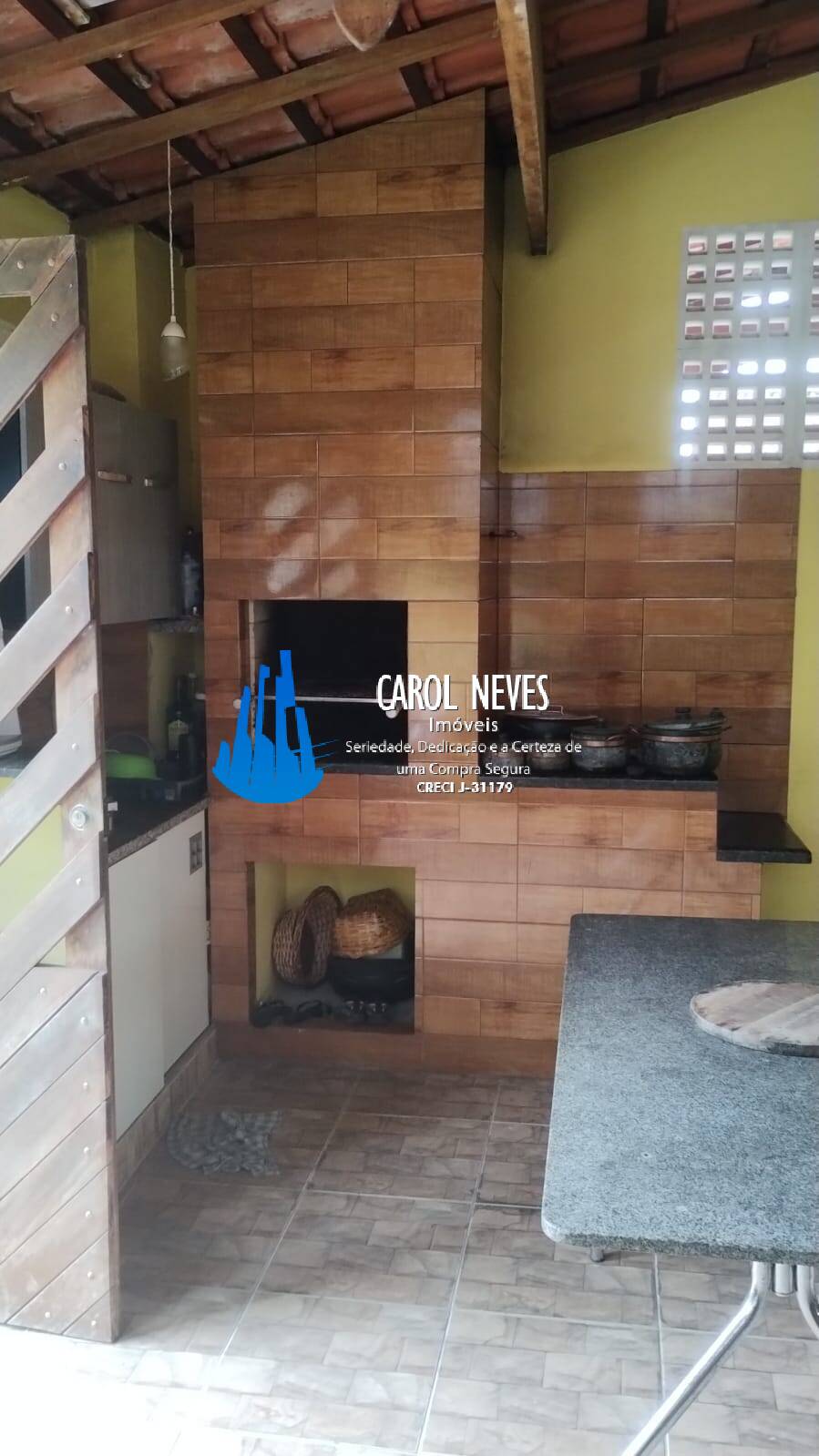 Casa, 2 quartos, 65 m² - Foto 17