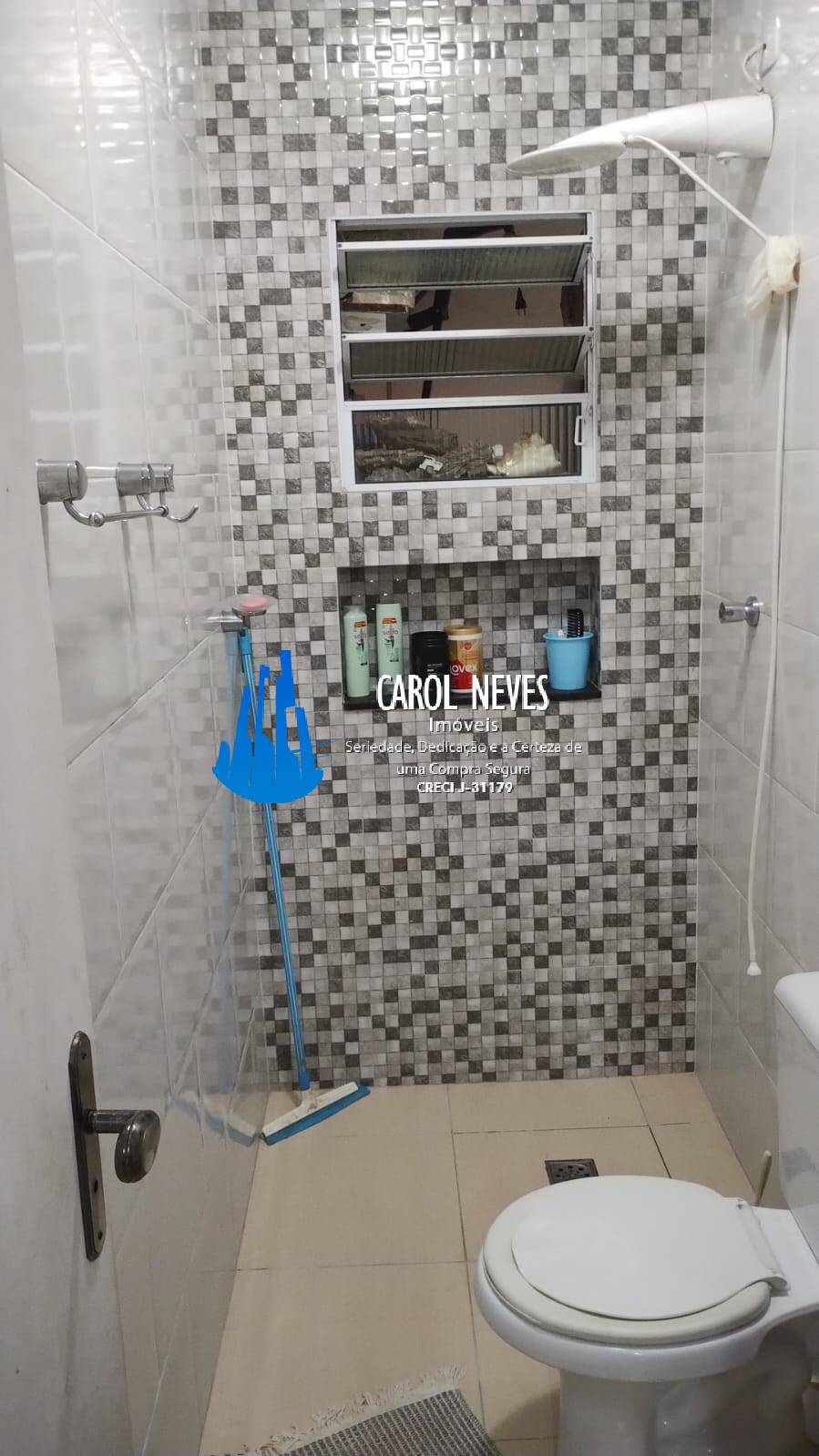 Casa, 2 quartos, 65 m² - Foto 16