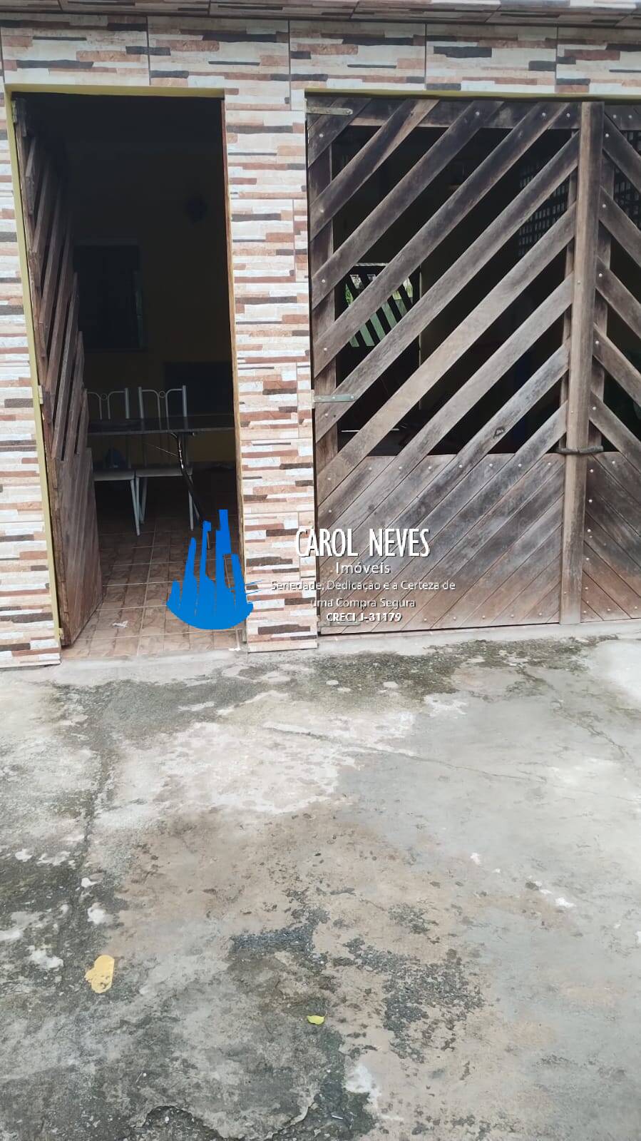 Casa, 2 quartos, 65 m² - Foto 18
