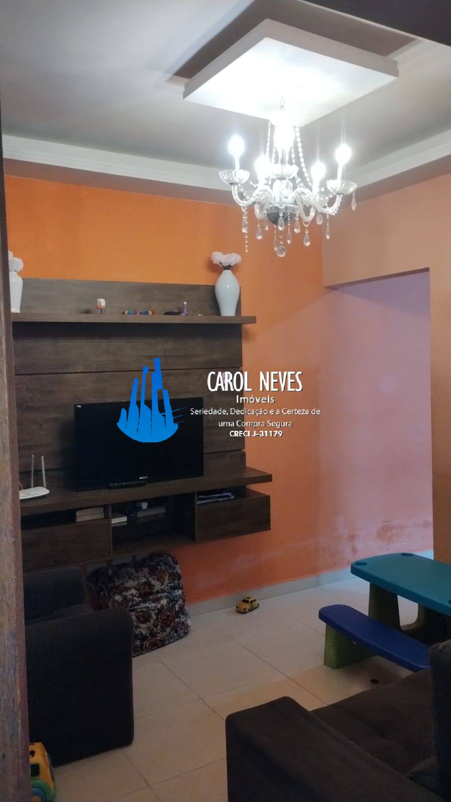Casa, 2 quartos, 65 m² - Foto 19