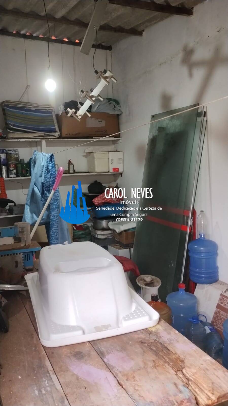 Casa, 2 quartos, 65 m² - Foto 22