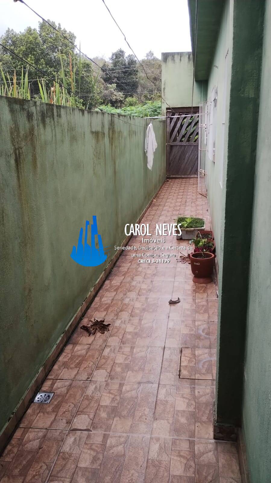 Casa, 2 quartos, 65 m² - Foto 21
