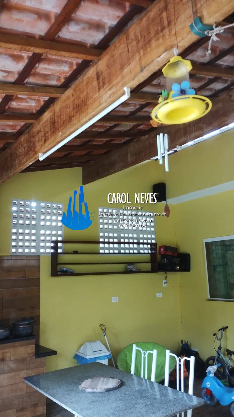 Casa, 2 quartos, 65 m² - Foto 20