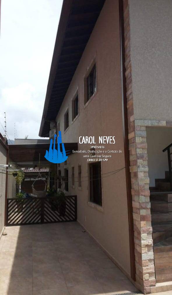 Sobrado à venda com 5 quartos - Foto 2
