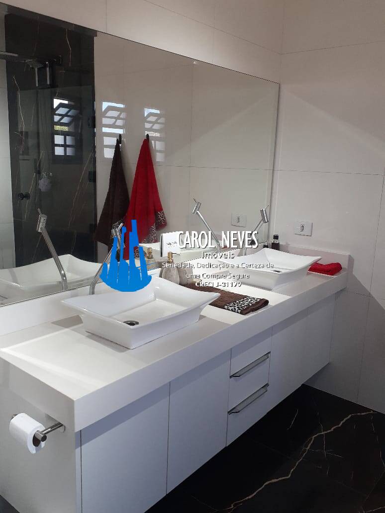 Sobrado à venda com 5 quartos - Foto 20