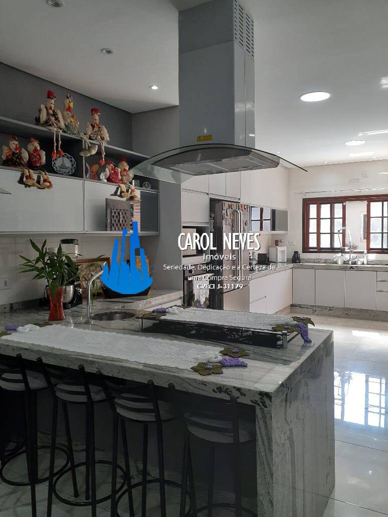 Sobrado à venda com 5 quartos - Foto 14