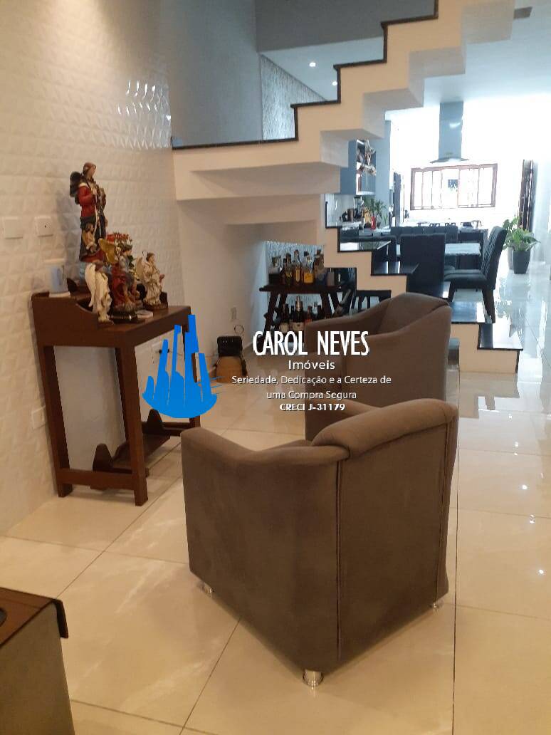 Sobrado à venda com 5 quartos - Foto 7