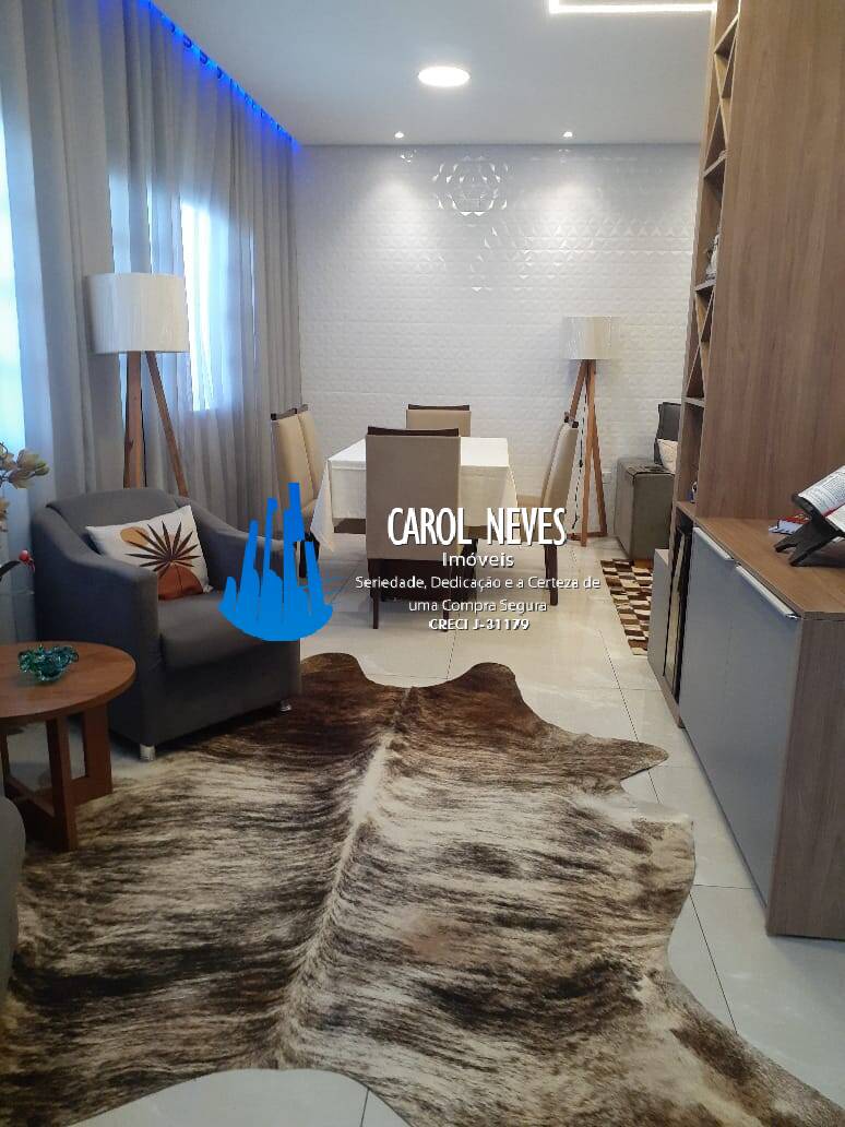 Sobrado à venda com 5 quartos - Foto 9