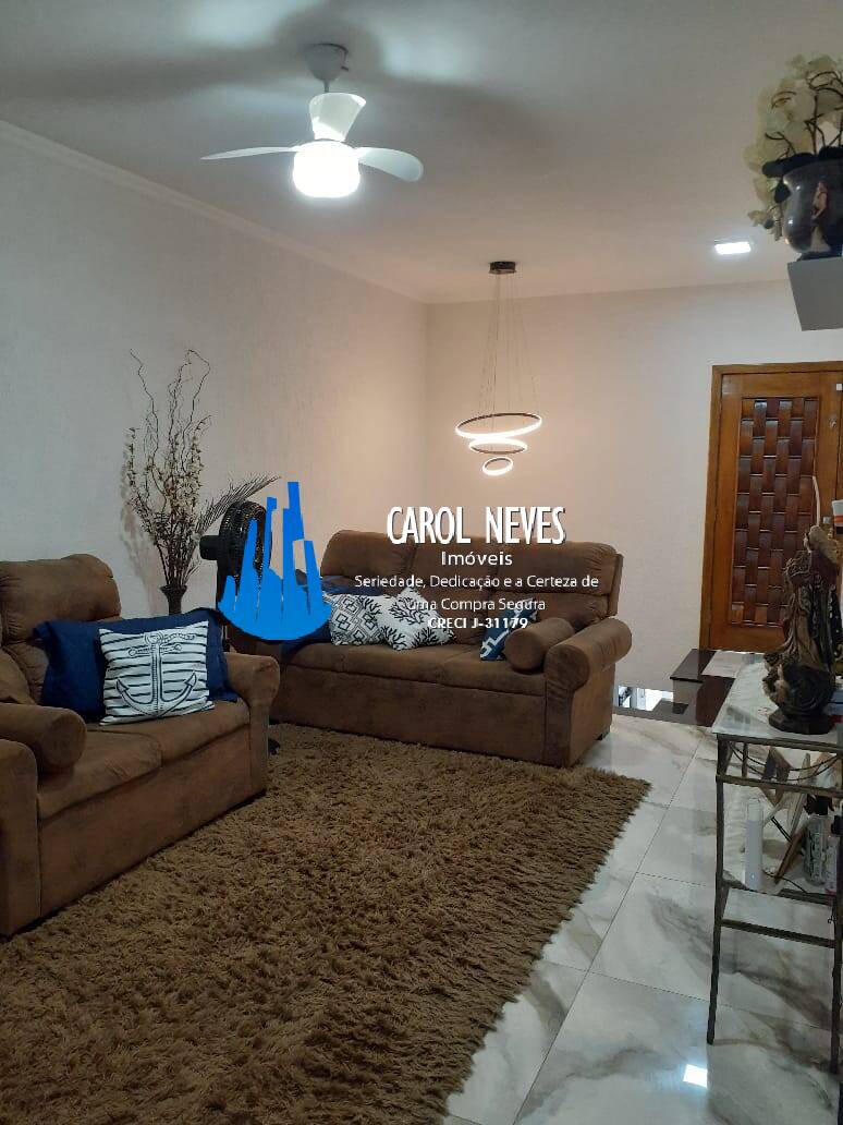Sobrado à venda com 5 quartos - Foto 11