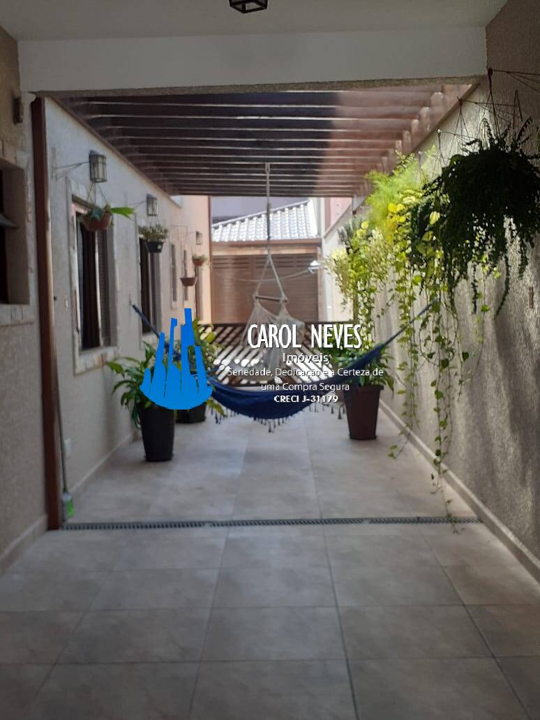 Sobrado à venda com 5 quartos - Foto 5