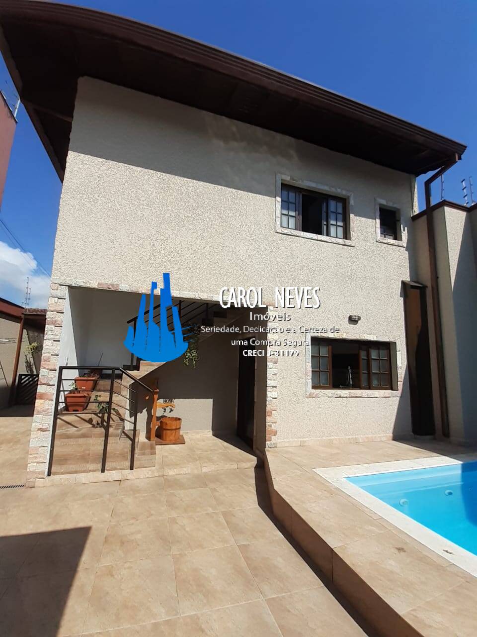 Sobrado à venda com 5 quartos - Foto 50