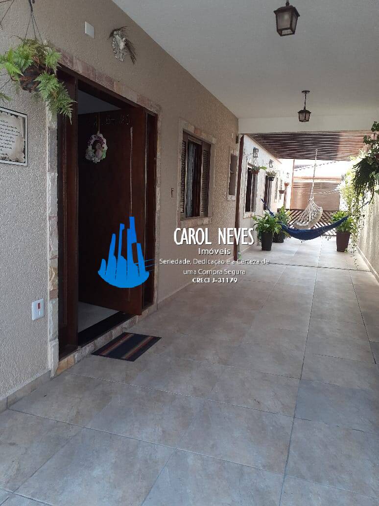 Sobrado à venda com 5 quartos - Foto 4