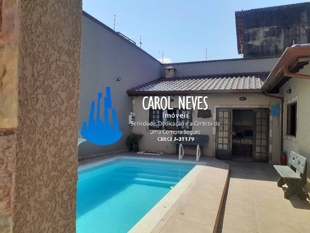 Sobrado à venda com 5 quartos - Foto 40