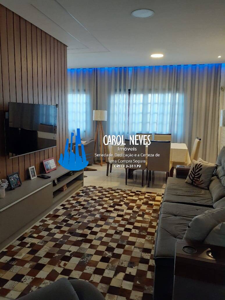 Sobrado à venda com 5 quartos - Foto 8