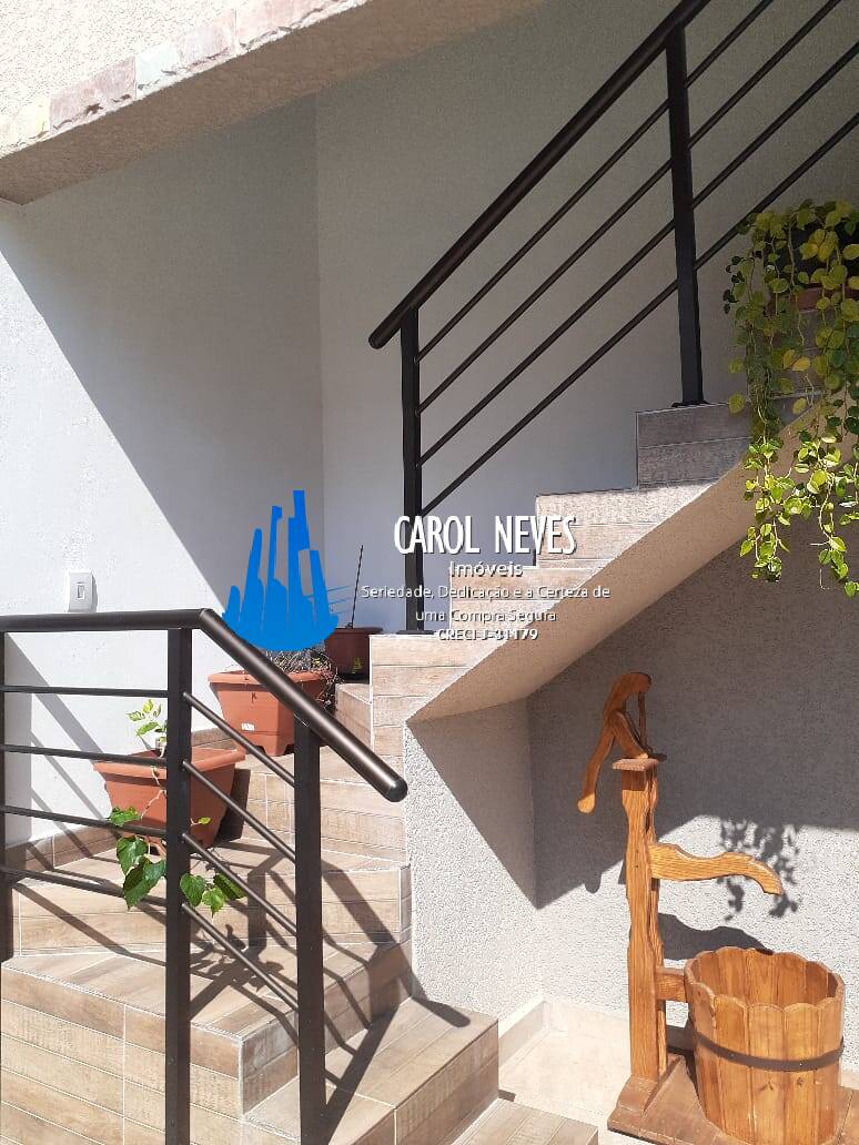 Sobrado à venda com 5 quartos - Foto 43