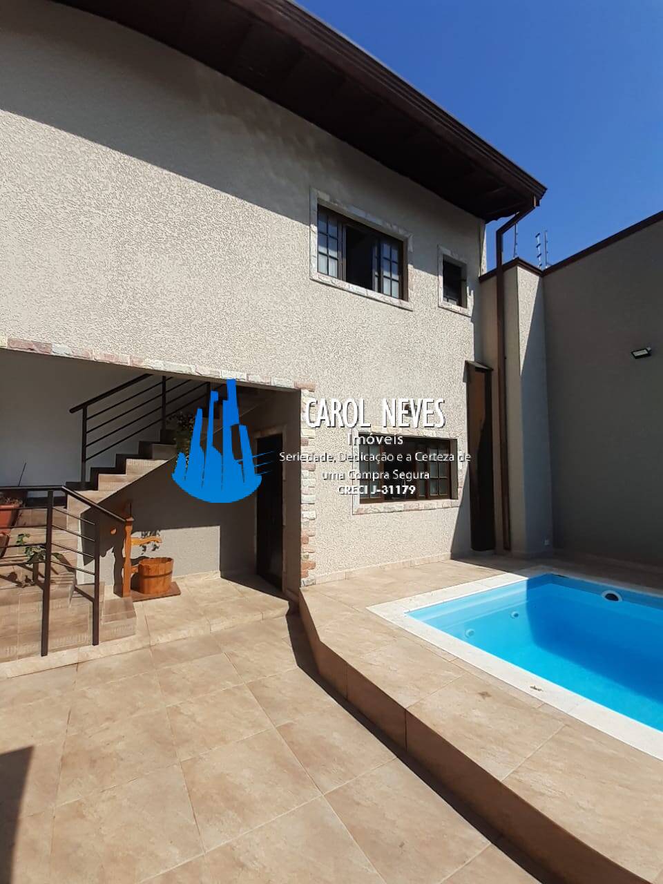 Sobrado à venda com 5 quartos - Foto 44